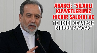 Arakçi: