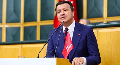 Arıkan: İktidarın ajandasında baskın seçim var