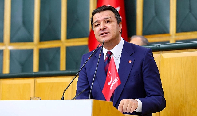 Arıkan: İktidarın ajandasında baskın seçim var