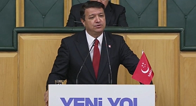 Arıkan: Sadece belli bir kesimin arınması yetmez