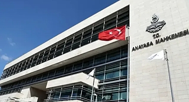 AYM'den CHP’nin '128 milyar dolar' başvurusuna ret