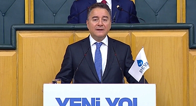 Babacan: Polisiye tedbirlerle enflasyonu düşüremezsiniz