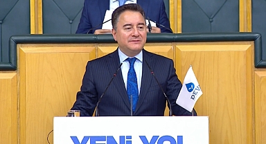 Babacan: Ülkenin sorunlarını çözmeye talibiz