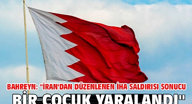 Bahreyn: