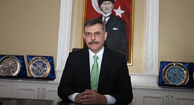 Bakan Çiftçi, KKTC’ye ziyarette bulunacak