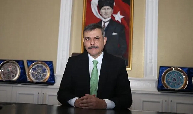 Bakan Çiftçi, KKTC’ye ziyarette bulunacak