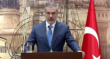 Bakan Fidan: Rusya ziyaretimiz Türkiye ile Rusya arasındaki ilişkileri ele almamıza vesile oldu