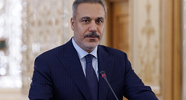 Bakan Fidan: Singapur ile ilişkilerimizi geliştirmeye devam edeceğiz