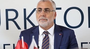 Bakan Işıkhan, İsviçre'de Türk Sivil Toplum Kuruluşları’nın temsilcileriyle buluştu