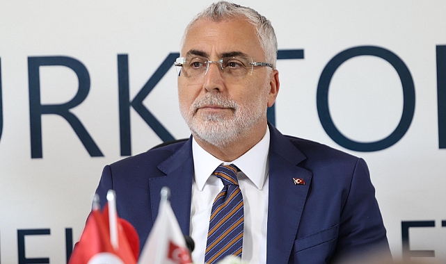 Bakan Işıkhan, İsviçre'de Türk Sivil Toplum Kuruluşları’nın temsilcileriyle buluştu
