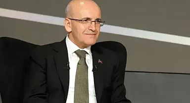 Bakan Şimşek: Kalıcı fiyat istikrarı hedefi doğrultusunda politikalarımızı sürdüreceğiz