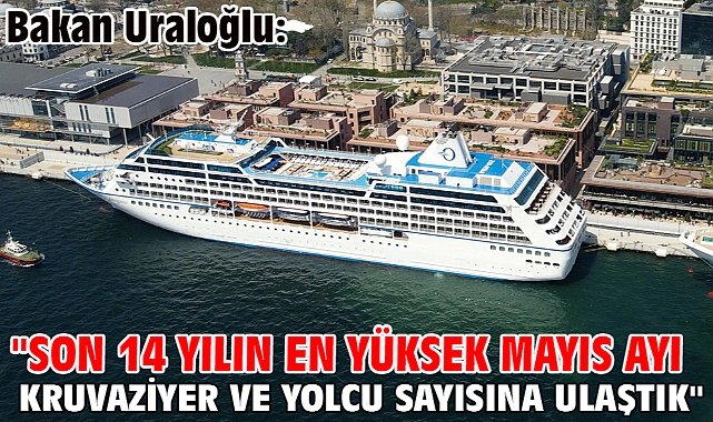 Bakan Uraloğlu: