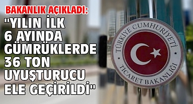 Bakanlık açıkladı: 