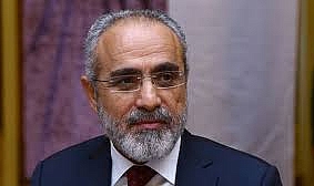 Başdanışman Topçu: Ana muhalefetin kendi iç meşruiyetini tartışır hale gelmesi, demokrasimiz için kayıptır
