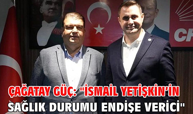 Çağatay Güç: 