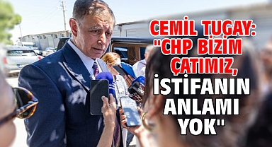 Cemil Tugay:
