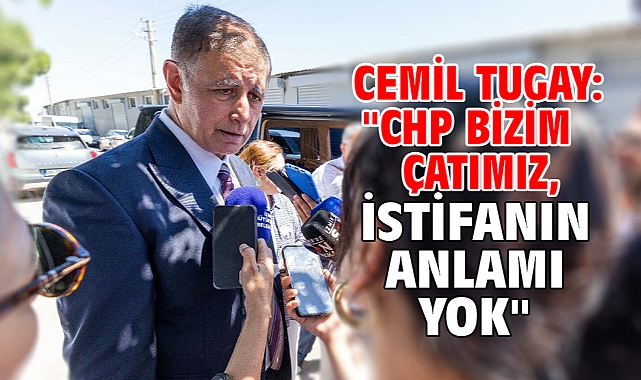 Cemil Tugay:
