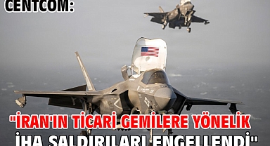 CENTCOM: 