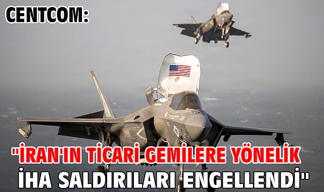 CENTCOM: