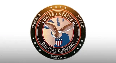 CENTCOM: İran tarafından fırlatılan füzeler ve İHA'lar imha edildi