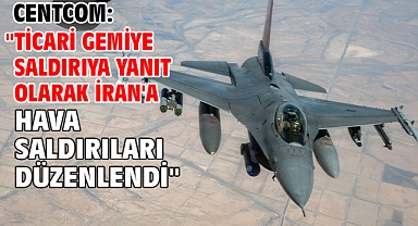 CENTCOM: 