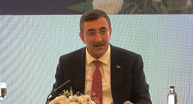 Cevdet Yılmaz: Bu sene ihracatta 400 milyar doları aşacağız