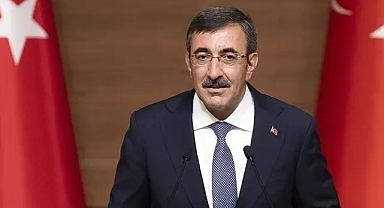 Cevdet Yılmaz: Türkiye Cumhuriyeti olarak hem haklı olacağız hem güçlü olacağız