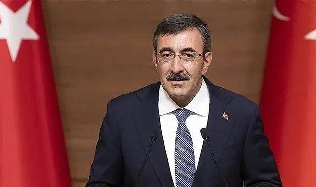Cevdet Yılmaz: Türkiye Cumhuriyeti olarak hem haklı olacağız hem güçlü olacağız