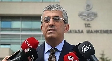 CHP'de Gökhan Günaydın hakkındaki tedbir kararı kaldırıldı