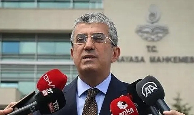 CHP'de Gökhan Günaydın hakkındaki tedbir kararı kaldırıldı
