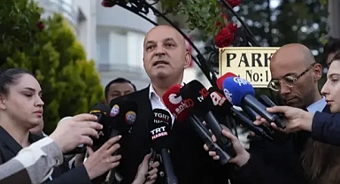 CHP'de YDK Başkanlığı'na Mahir Polat seçildi