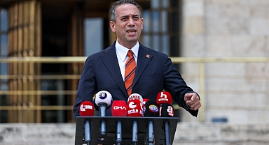 CHP'li Başarır: İhraç kararını tanımıyoruz