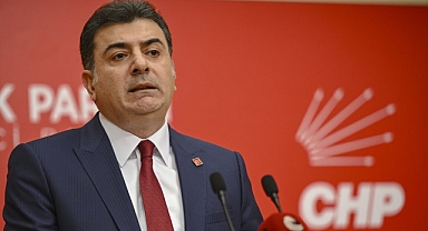 CHP'li Emre: Kimsenin yönetmeliği tanımama hakkı yoktur