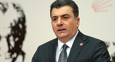 CHP'li Emre: 'Tedbir var, kurultay kararı alamıyorum' demek, koca bir yalandır