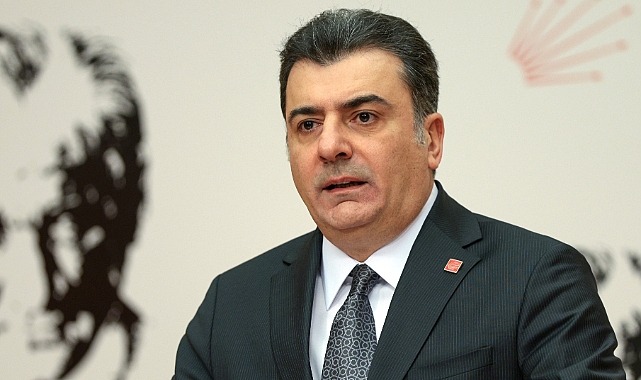 CHP'li Emre: 'Tedbir var, kurultay kararı alamıyorum' demek, koca bir yalandır