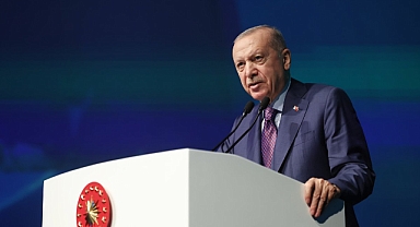 Cumhurbaşkanı Erdoğan: Büyük bir zaferi hep birlikte kucakladık