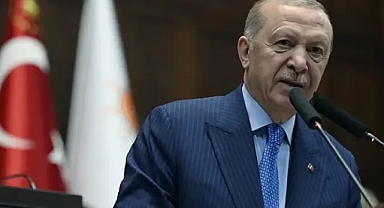 Cumhurbaşkanı Erdoğan, tüm islam aleminin Hicri Yılbaşını kutladı