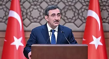 Cumhurbaşkanı Yardımcısı Yılmaz’dan ara seçim açıklaması