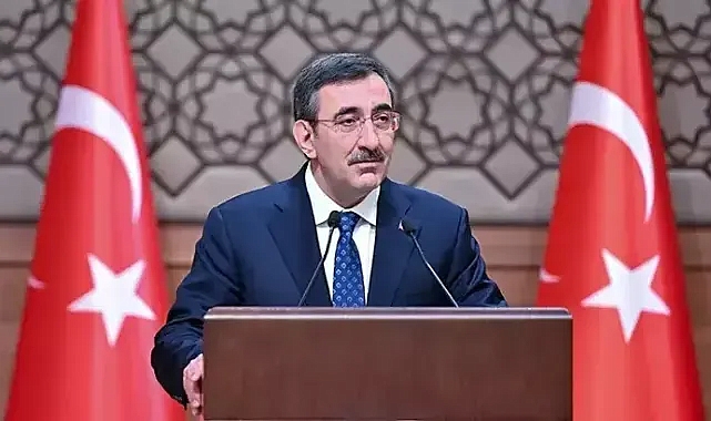 Cumhurbaşkanı Yardımcısı Yılmaz’dan ara seçim açıklaması