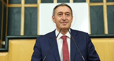 DEM Parti'li Bakırhan: Çerçeve yasa dar tutulmamalı ve topluma güven vermeli