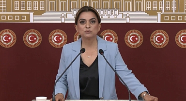 DEM Parti'li Koçyiğit: Barışın hukuksal bir güvenceye ihtiyacı var