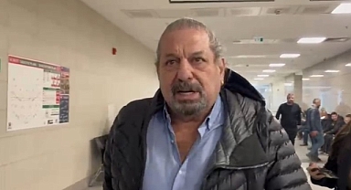 Erman Toroğlu hakkında 3 yıla kadar hapis talebi