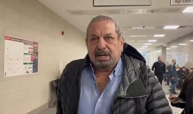 Erman Toroğlu hakkında 3 yıla kadar hapis talebi