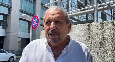 Erman Toroğlu hakkında beraat kararı