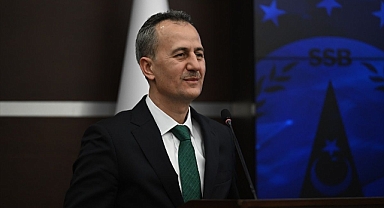  Haluk Görgün: Barış ve istikrardan yana olanlar, her zamankinden daha çok caydırıcı olmalıdır