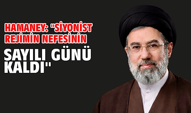 Hamaney: