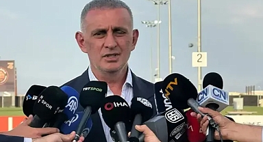 İbrahim Hacıosmanoğlu: Fatura ödemesi gereken kim varsa yeri geldiğinde öder, ben de dahil
