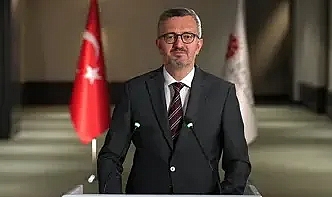 İletişim Başkanı Duran: Avrupa Parlamentosu’nun raporunu en sert şekilde reddediyoruz