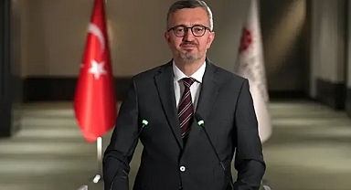 İletişim Başkanı Duran’dan, İsrail’in 1915 olayları ile ilgili kararına tepki