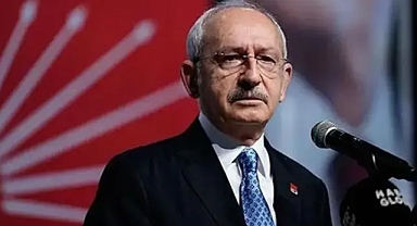 ılıçdaroğlu: Dış politika, iç siyasette oy devşirmek için tribünlere oynanacak bir şov alanı değil